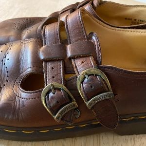 Dr. Marten Authentic